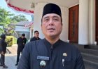 Kejari Kota Bandung Periksa Wakil Wali Kota Erwin Terkait Dugaan Korupsi