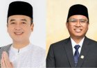 Wakil Wali Kota Bandung Erwin dan Anggota DPRD Rendiana Awangga Ditetapkan Tersangka Korupsi